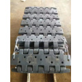 Excavator Track Pad Fuwa Sany Zoomlion XCMGTRACK Shoe